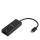 Karta sieciowa Edimax EU-4307 V2 (1000Mbit/2.5Gb/s) USB-C